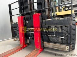 Hyster H 18 XM-9