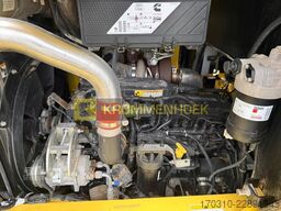 Hyster H 18 XM-9