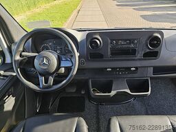 MERCEDES-BENZ SPRINTER 314 Bakwagen Laadklep!