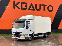 Renault Midlum 220 4x2 BOX L=4287 mm