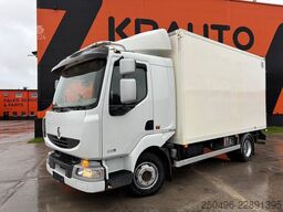 Renault Midlum 220 4x2 BOX L=4287 mm