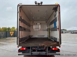 Renault Midlum 220 4x2 BOX L=4287 mm