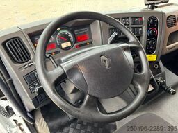 Renault Midlum 220 4x2 BOX L=4287 mm