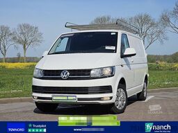 VW TRANSPORTER 2.0 TDI L1H1 150Pk Automaat!