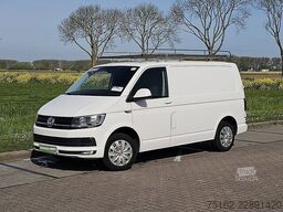 VW TRANSPORTER 2.0 TDI L1H1 150Pk Automaat!