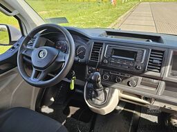 VW TRANSPORTER 2.0 TDI L1H1 150Pk Automaat!
