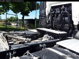 MAN TGS 18.510 4x4 BL SA