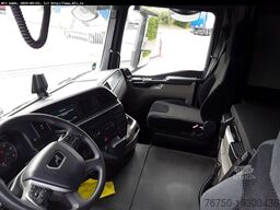 MAN TGS 18.510 4x4 BL SA