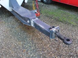 Pezzaioli rimorchio biga casse mobili container