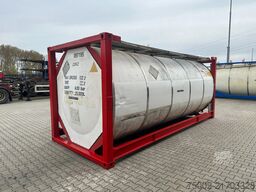 Welfit Oddy 20FT ISO / 24.970L / 1-COMP. / T11 / 22K2 / va...