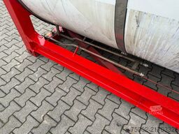 Welfit Oddy 20FT ISO / 24.970L / 1-COMP. / T11 / 22K2 / va...