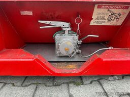 Welfit Oddy 20FT ISO / 24.970L / 1-COMP. / T11 / 22K2 / va...