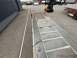Welfit Oddy 20FT ISO / 24.970L / 1-COMP. / T11 / 22K2 / va...