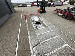 Welfit Oddy 20FT ISO / 24.970L / 1-COMP. / T11 / 22K2 / va...