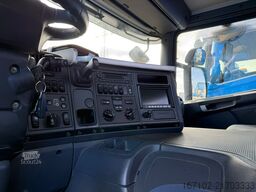 Scania P450 + F.X. Meiller AK 16.T