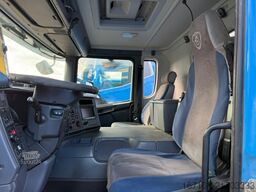 Scania P450 + F.X. Meiller AK 16.T