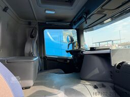 Scania P450 + F.X. Meiller AK 16.T