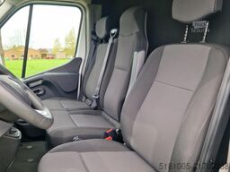 Renault Master STX S3 Pro-Safety hengsten uitvoering pa...
