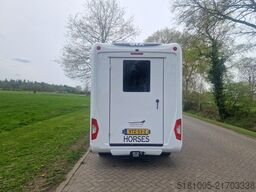 Renault Master STX S3 Pro-Safety hengsten uitvoering pa...