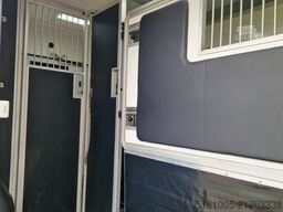 Renault Master STX S3 Pro-Safety hengsten uitvoering pa...