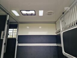 Renault Master STX S3 Pro-Safety hengsten uitvoering pa...