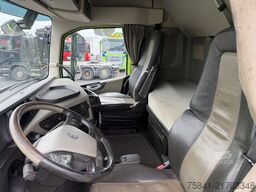 Volvo FH 540 8x2 EFFER 955/8S + JIB 6S
