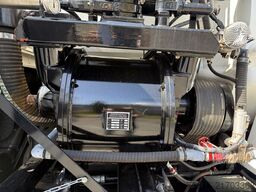 MAN 28.440 Wiedemann 12m³ Kombi Recycler/WRG