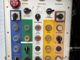 MAN 28.440 Wiedemann 12m³ Kombi Recycler/WRG