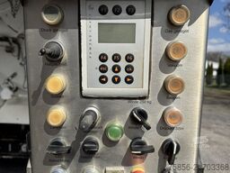 MAN 28.440 Wiedemann 12m³ Kombi Recycler/WRG