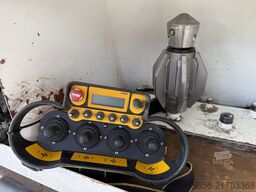 MAN 28.440 Wiedemann 12m³ Kombi Recycler/WRG