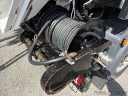 MAN 28.440 Wiedemann 12m³ Kombi Recycler/WRG