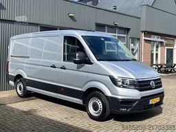 Volkswagen Crafter 35 2.0 TDI L3H2 Airco Cruise Bleutooth ...