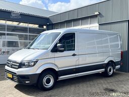 Volkswagen Crafter 35 2.0 TDI L3H2 Airco Cruise Bleutooth ...