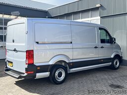 Volkswagen Crafter 35 2.0 TDI L3H2 Airco Cruise Bleutooth ...