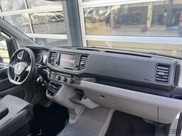 Volkswagen Crafter 35 2.0 TDI L3H2 Airco Cruise Bleutooth ...