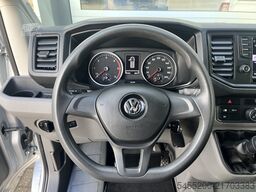 Volkswagen Crafter 35 2.0 TDI L3H2 Airco Cruise Bleutooth ...