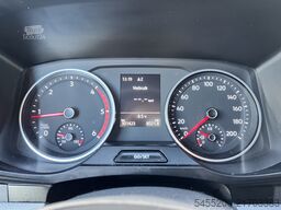 Volkswagen Crafter 35 2.0 TDI L3H2 Airco Cruise Bleutooth ...