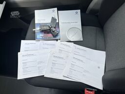 Volkswagen Crafter 35 2.0 TDI L3H2 Airco Cruise Bleutooth ...