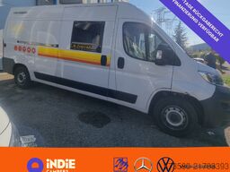 Fiat Ducato Weinsberg Carabus 600 K|2023 EURO 6 | Professioneller Verkäufer