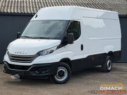 Iveco Daily 35S18 3.0 180pk - L2H2 - Automaat - Trekh...