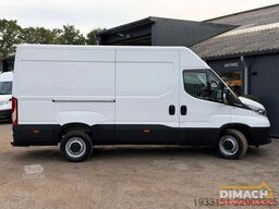 Iveco Daily 35S18 3.0 180pk - L2H2 - Automaat - Trekh...