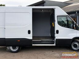 Iveco Daily 35S18 3.0 180pk - L2H2 - Automaat - Trekh...