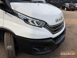 Iveco Daily 35S18 3.0 180pk - L2H2 - Automaat - Trekh...