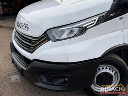 Iveco Daily 35S18 3.0 180pk - L2H2 - Automaat - Trekh...