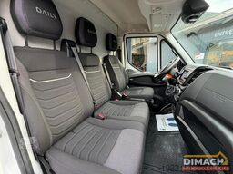 Iveco Daily 35S18 3.0 180pk - L2H2 - Automaat - Trekh...