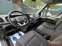 Iveco Daily 35S18 3.0 180pk - L2H2 - Automaat - Trekh...