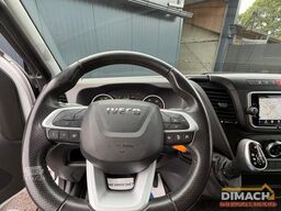 Iveco Daily 35S18 3.0 180pk - L2H2 - Automaat - Trekh...