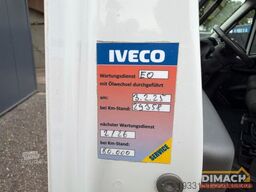 Iveco Daily 35S18 3.0 180pk - L2H2 - Automaat - Trekh...