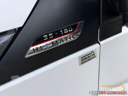 Iveco Daily 35S18 3.0 180pk - L2H2 - Automaat - Trekh...