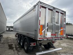 Benalu VOLQUETE CEREAL 52M3 NUEVO